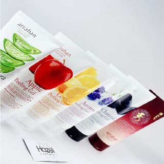 Gel Tẩy Tế Bào Chết Arrahan Peeling Gel 180ml giá rẻ, có xuất VAT miễn phí