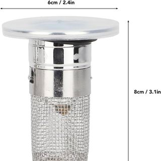 Dụng Cụ Lọc Rác Bồn Rửa ( Thùng 700 )