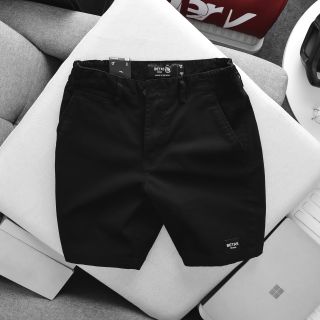 Sọt Kaki nam. Chất kaki lưng thun chính phẩm dày mịn.