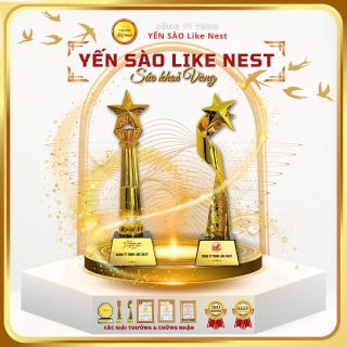 Yến Sào Like Nest Hạt Chia 32% giá sỉ - giá đại lý