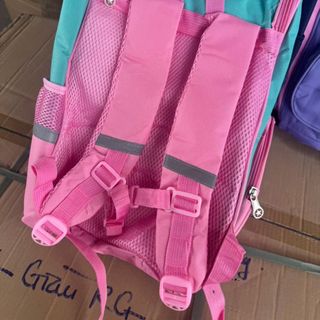 balo chống gù size to