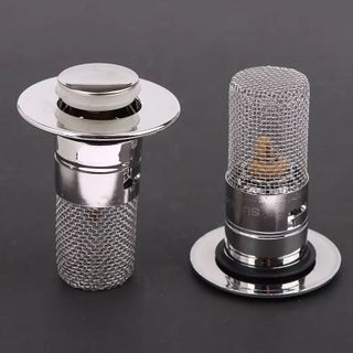 Dụng Cụ Lọc Rác Bồn Rửa ( Thùng 700 )
