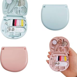 Hộp Kim Chỉ Đa Năng Gấp Gọn ( Thùng 500 )