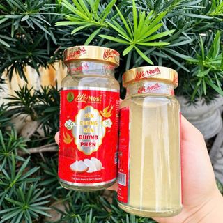 Yến Sào Like Nest Đường Phèn 150ml Chính Hãng - Giá Sỉ - Giá Đại Lý