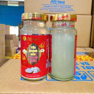 Yến Sào Like Nest Đường Phèn 150ml Chính Hãng - Giá Sỉ - Giá Đại Lý