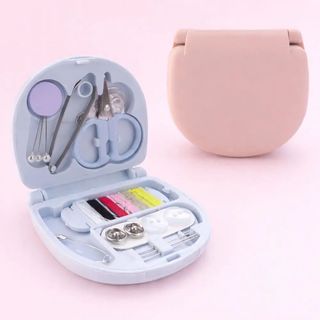 Hộp Kim Chỉ Đa Năng Gấp Gọn ( Thùng 500 )