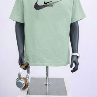 Áo thun Cotton co giãn 4c nam.