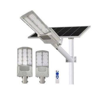 ĐÈN ĐƯỜNG NĂNG LƯỢNG MẶT TRỜI 400W – 104 CHIP LED
