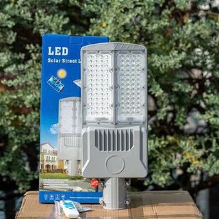 ĐÈN ĐƯỜNG NĂNG LƯỢNG MẶT TRỜI 400W – 104 CHIP LED