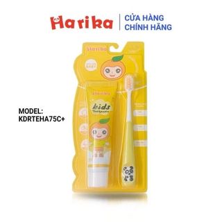Combo Kem Đánh Răng và Bàn Chải Đánh Răng cho bé