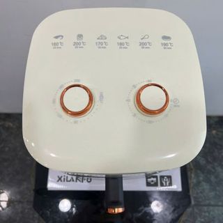 Nồi Chiên Không Dầu 6L XILANPU