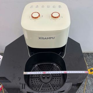 Nồi Chiên Không Dầu 6L XILANPU