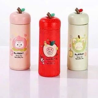 cóc thuỷ tinh bọc nhựa 400ml