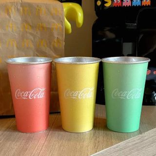 Cốc Inox Đổi Màu 470ml (Thùng 180)