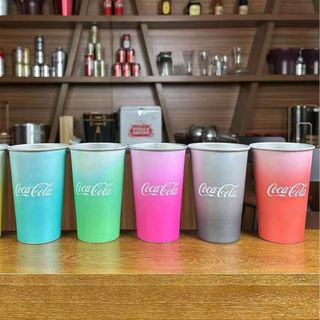 Cốc Inox Đổi Màu 470ml (Thùng 180)