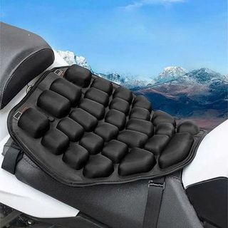 ĐỆM NGỒI LÓT YÊN XE THOÁNG KHÍ D99 (T100)