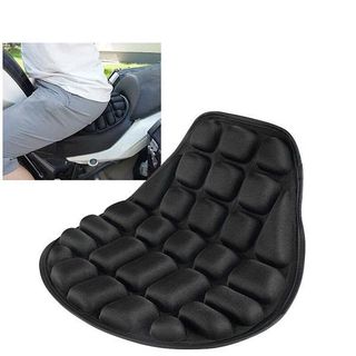 ĐỆM NGỒI LÓT YÊN XE THOÁNG KHÍ D99 (T100)
