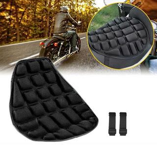ĐỆM NGỒI LÓT YÊN XE THOÁNG KHÍ D99 (T100)