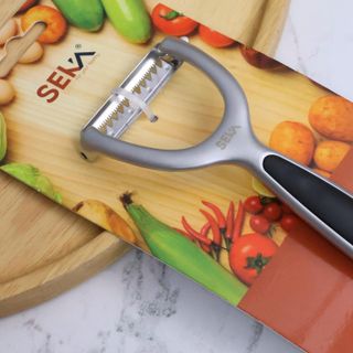 SK67 - Nạo rau củ chữ y Seka