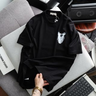 Áo thun nam. Chất cotton co giãn 4c.