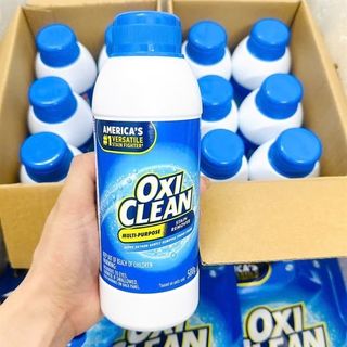 Bột Giặt Tẩy Đa Năng OxiClean Tẩy Sạch Vết Bẩn 500g giá tốt