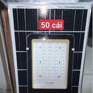 ĐÈN ĐƯỜNG NĂNG LƯỢNG MẶT TRỜI ORALYS 500W IP67