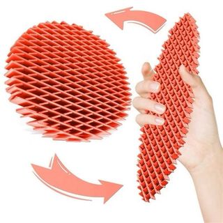 Đồ Chơi Lưới Biến Hình Giảm Stress ( Thùng 500 )