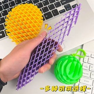 Đồ Chơi Lưới Biến Hình Giảm Stress ( Thùng 500 )