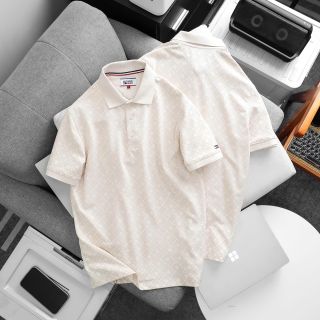 POLO NAM. Chất vải xuất dư, mịn đẹp dày dặn. Form slim.