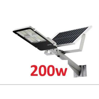 ĐÈN ĐƯỜNG NĂNG LƯỢNG MẶT TRỜI ORALYS 200W – 4 MẮT