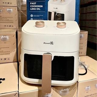 Nồi Chiên Không Dầu POWER XL 6L