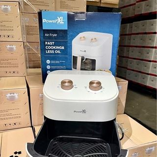 Nồi Chiên Không Dầu POWER XL 6L
