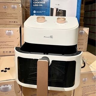 Nồi Chiên Không Dầu POWER XL 6L