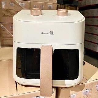 Nồi Chiên Không Dầu POWER XL 6L