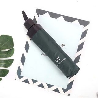 Dù UV Gấp Gọn