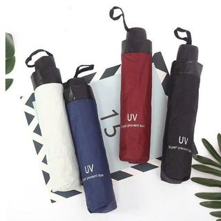 Dù UV Gấp Gọn