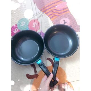 Chảo nhỏ size 18cm ( Thùng 110 )