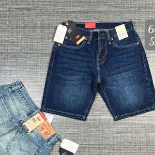 SỌT jean nam.  Phom trên gối , kh giãn. Vải chánh phẩm , đồng chất.