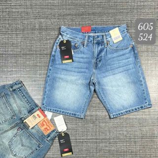 SỌT jean nam.  Phom trên gối , kh giãn. Vải chánh phẩm , đồng chất.