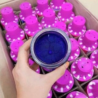 (Tím) Chai Tẩy Bồn Cầu Hàn Quốc (Kiện 24 Cái)