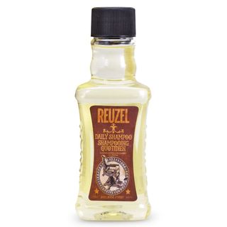 Dầu Gội Dưỡng Tóc Hằng Ngày Reuzel Daily Shampoo 350ml (11.83 oz) – Làm Sạch Sảng Khoái & Giữ Độ Ẩm Tự Nhiên