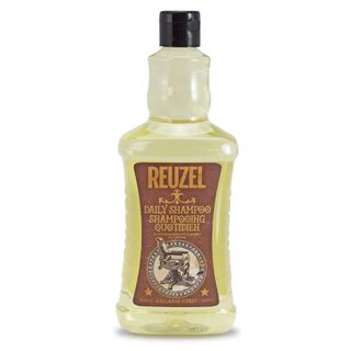 Dầu Gội Dưỡng Tóc Hằng Ngày Reuzel Daily Shampoo 350ml (11.83 oz) – Làm Sạch Sảng Khoái & Giữ Độ Ẩm Tự Nhiên