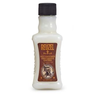 Dầu Xả Dưỡng Tóc Reuzel Daily Conditioner 350ml (11.83 oz) – Nuôi Dưỡng Da Đầu & Mềm Mượt Tự Nhiên