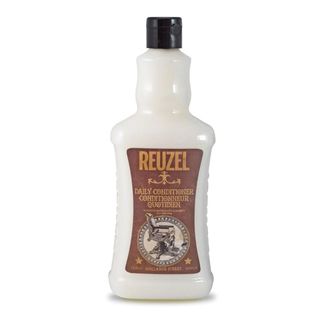 Dầu Xả Dưỡng Tóc Reuzel Daily Conditioner 350ml (11.83 oz) – Nuôi Dưỡng Da Đầu & Mềm Mượt Tự Nhiên