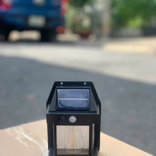 Đèn Năng Lượng Mặt Trời BK-666( Thùng 80)