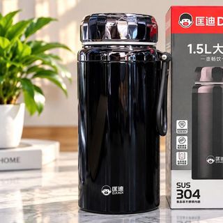 BÌNH GIỮ NHIỆT INOX 304 DKADI 5259 – 1500ml (T30)