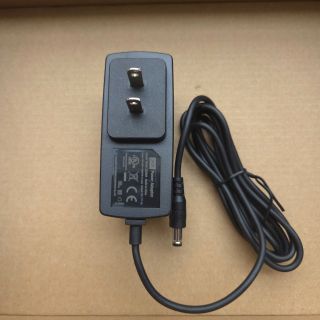 Nguồn 12V2A giắc 55*25