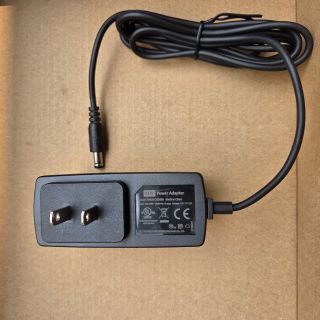 Nguồn 12V2A giắc 55*25