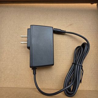Nguồn 12V2A giắc 55*25