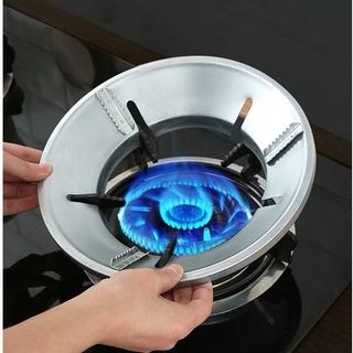 Kiềng Bếp Ga Chắn Gió ( Thùng 100 )